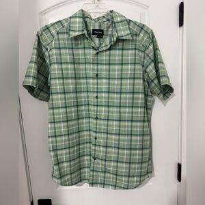 Men’s Marmot Button-up